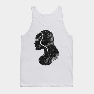 Virgo Tank Top